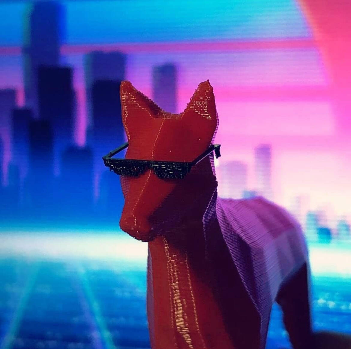 3Dingo