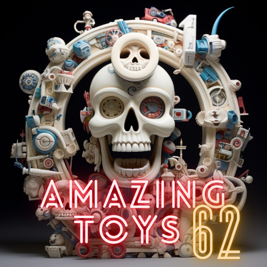 Amazing62