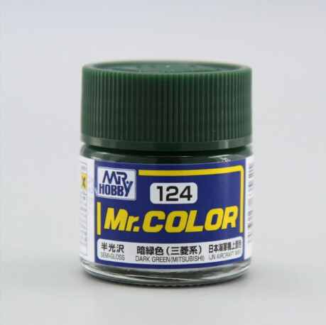 MrColor