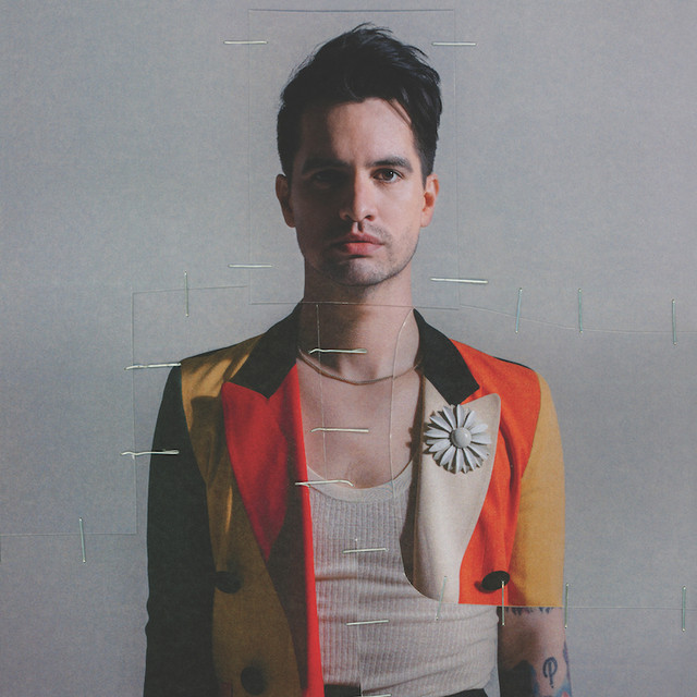 PanicAtTheDisco
