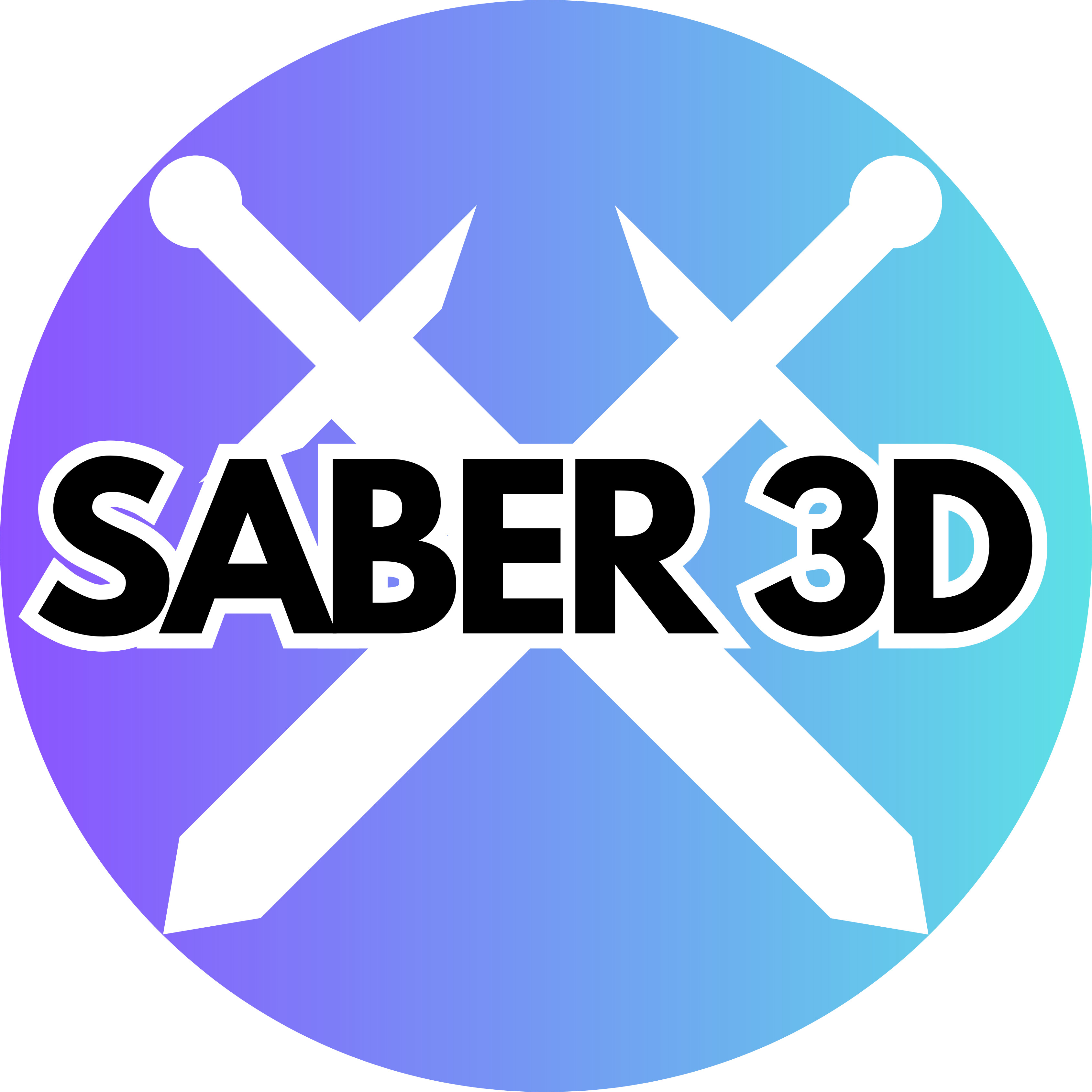 Saber3D
