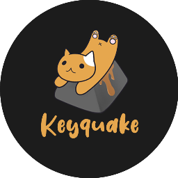 keyquake