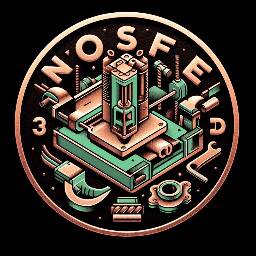 Nosfe3D