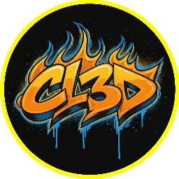 CL3D_Printing