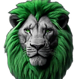 GreenLion