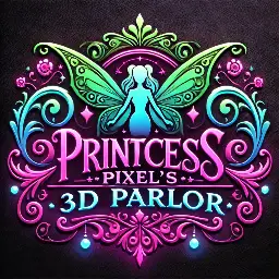 PrintcessPixel