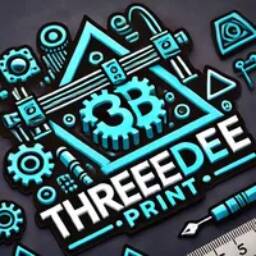 ThreeeDeePrint