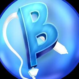 Bubbleprint