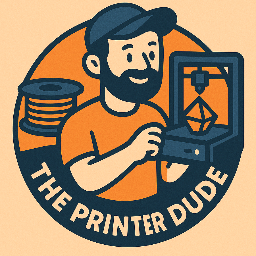 Theprinterdude