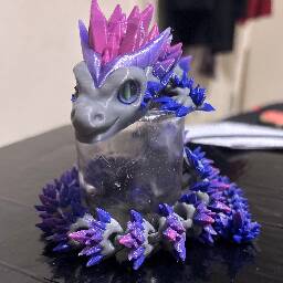 Mistycal