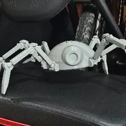 snakecarlos