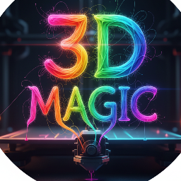 3DMAGIC