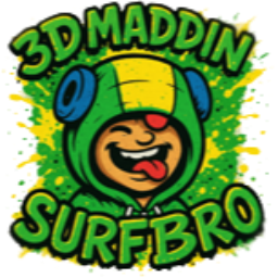 3DMaddin