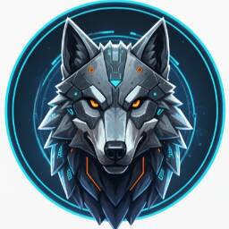 Armoredwolf