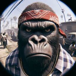 GorilloneChaddo