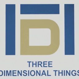 3Dimensional