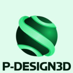 PDesign3D