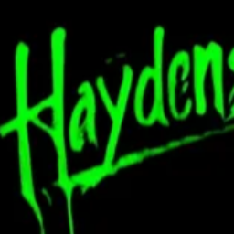 Haydenswar