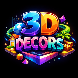3DDECORS
