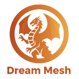 DreamMesh