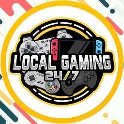Localgaming