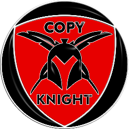 CopyKnight