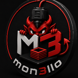Mon3llo