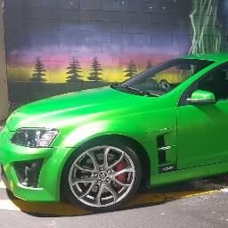 Carvn
