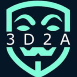 3D2@